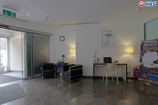 Hotel Berlin Mitte by Campanile